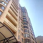 Apartment Sky *