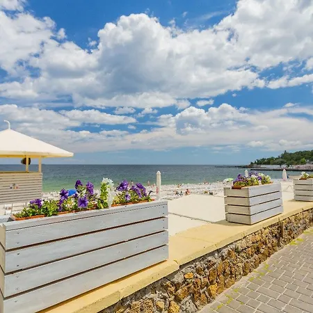 Sky Apartman Odessza
