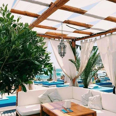 Appartamento Sky Odessa