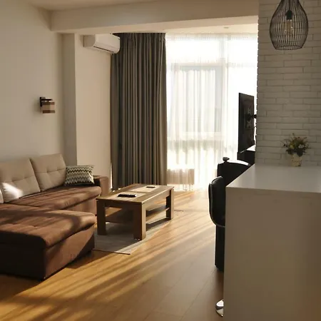 Apartment Sky Odesa