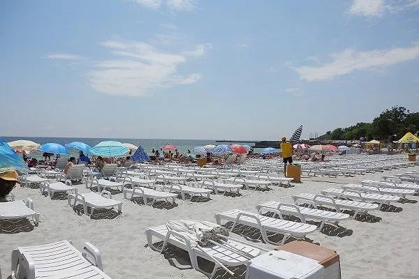 Sky Apartman Odessza