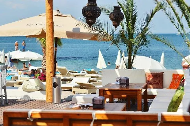 Apartman Sky Odessza