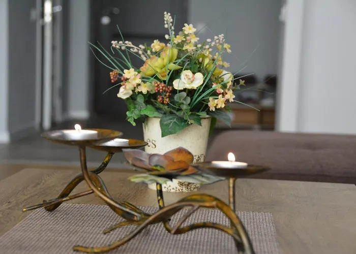 Apartman Sky Odessza