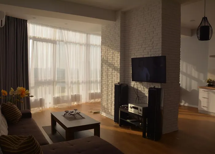 Apartman Sky Odessza