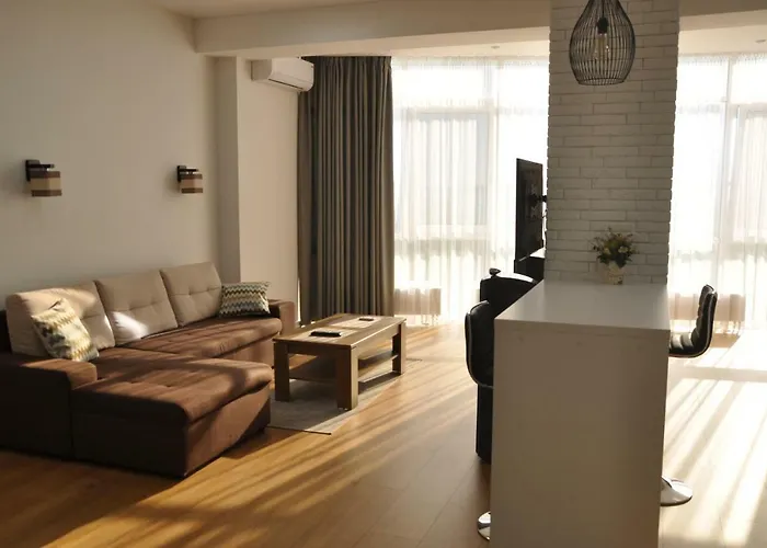 Apartman Sky Odessza