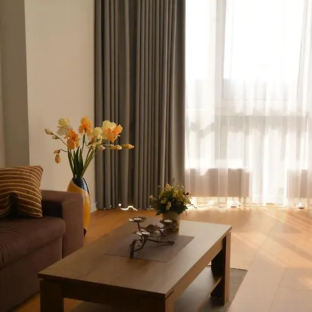 Apartament Sky Odessa