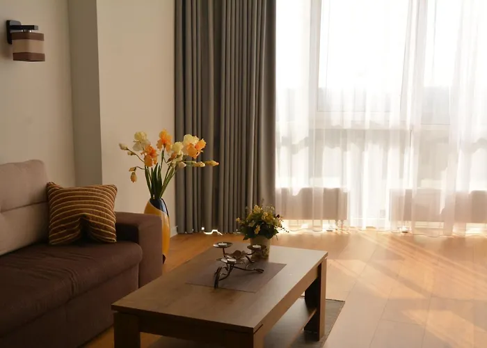 Apartament Sky Odessa
