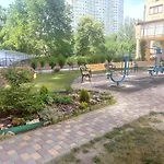 Apartman Sky