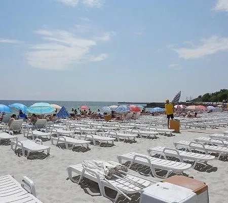 Sky Апартаменты Одесса
