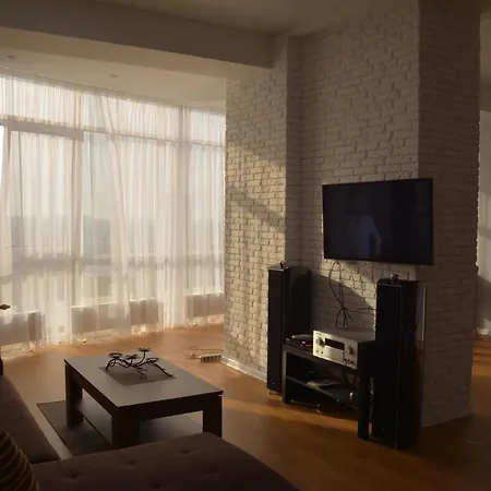 Apartman Sky Odessza