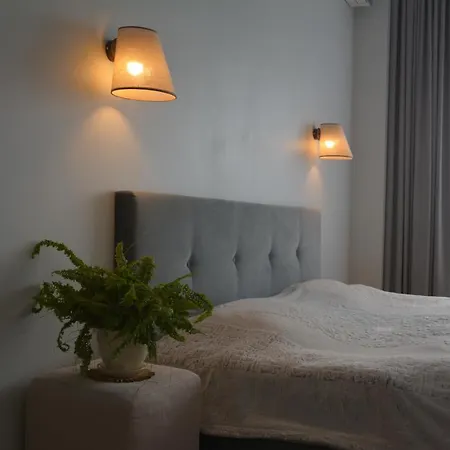Apartman Sky *