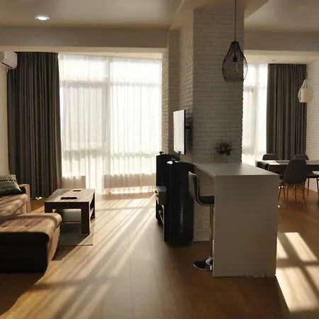 Sky Apartman *